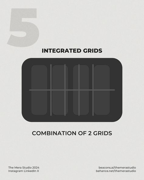 8 Types of Grids used in design, in either graphic design, Web design, Layout design and even UI/UX, grids are important for arranging elements be it images, text or illustrations on a website, app or manuscript. Read the full story via the link in bio Follow @themerastudio for more #grid #layoutdesign #design #graphicdesign #manuscript #branddesigner #branding Web Design Layout, Design Web, Brand Identity Design, Design Layout, Identity Design, In Design, Layout Design, Brand Identity, Link In Bio