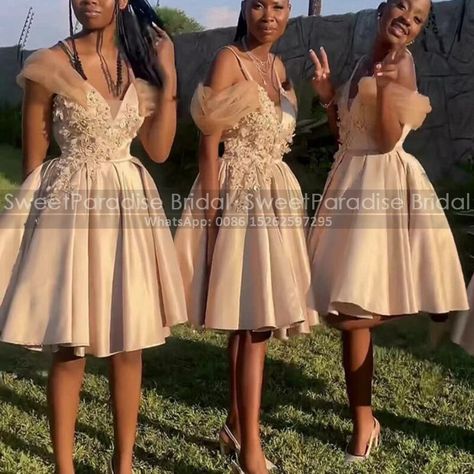 Dresses A Line, Bridesmaid Dresses A Line, Maid Of Honour Dresses, Brides Mate, Future Wedding Plans, Maid Of Honor Dress, Short Bridesmaid Dresses, Dress Wedding Party, Maid Dress