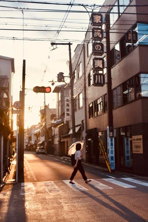 Japan Crosswalk, Japanese Photography Aesthetic, Crosswalk Photoshoot, Crosswalk Photography, Mundane Photography, Osaka Japan Photography, Background Studies, Japan Photoshoot, Japanese Cinema