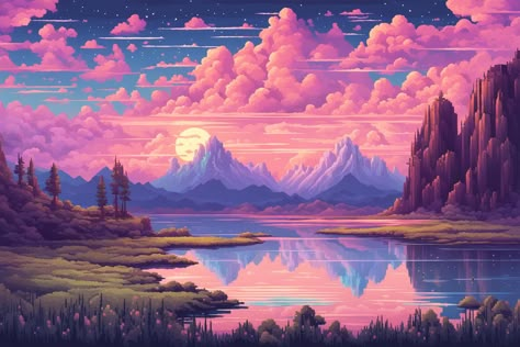 1920 X 1080 Pixels Wallpaper, Desktop Wallpaper Aesthetic 1920x1080, Horizontal Pixel Art, Pixel Art Wallpaper Ipad, Pixel Pc Wallpaper, Soft Wallpaper Desktop, Desktop Background 1920 X 1080, Ipad Wallpaper Aesthetic Landscape Horizontal, Desktop Wallpaper Horizontal