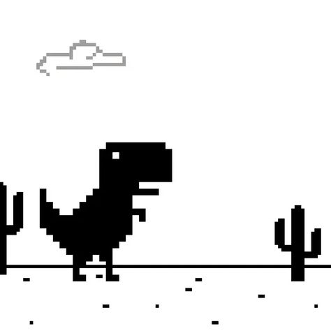 Google Dinosaur, Dino Google, Internet Dinosaur, Arcade Games Diy, Game Dino, Dinosaur Game, Dino Trex, Runner Games, Dinosaur Games