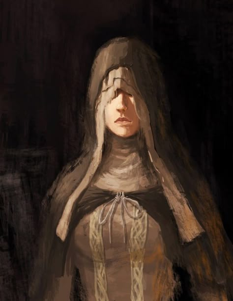 Sister Friede Sister Friede, Dark Souls Game, Soul Saga, Soul Game, Demon Souls, Dark Souls 3, Dark Souls Art, Dark Soul, Bloodborne