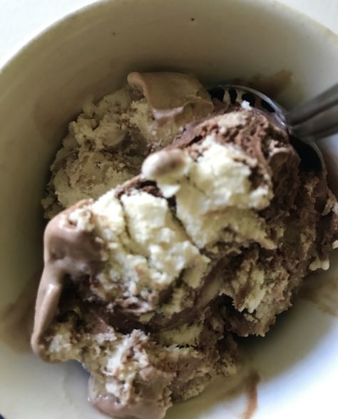 #benandjerrys #halfbaked  #icecream Ben & Jerry's half baked  september2017 @benandjerrys Half Baked Ice Cream, Half Baked, Ben And Jerrys, Ben And Jerrys Ice Cream, Random Pics, Food Obsession, Frozen, Ice Cream, Yummy Food