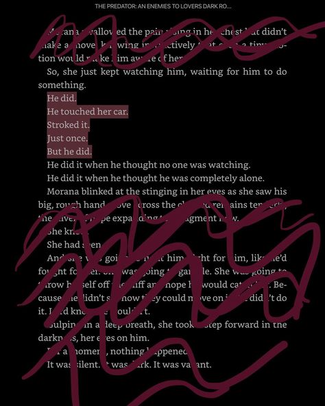 Some of my favorite quotes from the amazing book The Predator by @authorrunyx #bookquotes #runyxauthor #thepredator #darkverseseries #darkromancereadersofinstagram #darkromancereads #mafiaromancebooks Book Men Quotes, The Predator Quotes, The Predator Book, Book Men, My Favorite Quotes, The Predator, Romance Readers, Reading Romance, Men Quotes