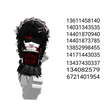 Emo Codes Berry Ave, Berry Ave Emo Outfit Codes, Berry Avenue Emo Outfit Codes, Color Coding Notes, Cottage Core Outfit, Brown Hair Roblox, Emo Pictures, Emo Shirts, Purple Goth