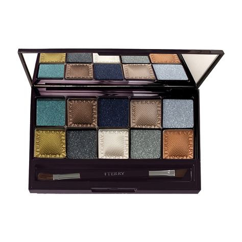 Terry Makeup, Best Eyeshadow Palette, Magical Makeup, Glossy Makeup, Palette Makeup, Popsugar Beauty, Eyeshadow Pallets, Products Makeup, Eye Shadow Palette