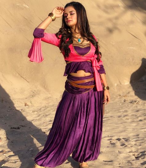 Image may contain: 1 person, standing and shoes Avneet Kaur Yasmine, Purple Colour Dress, Pic Beautiful, Hd Pic, Teen Celebrities, Teen Actresses, Avneet Kaur, Fashion Nova Outfits, Purple Colour