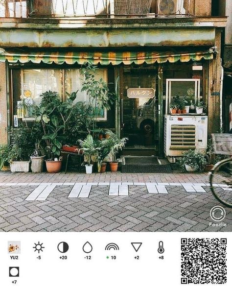 Qr Foodie, Foodie Filter Code, Polar Preset, Foodie Preset, Preset Filter, Vsco Lightroom Presets, Foodie Filter, Best Vsco Filters, Film Camera Photography