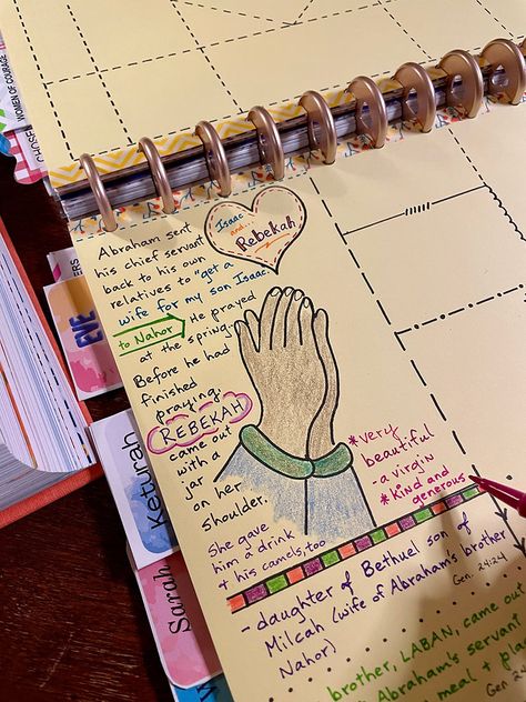 Using a Happer Planner punch gives you flexibility to add more pages to your Bible Quilt Journals! Bible Quilt, Happy Planner Punch, Quilt Journal, Gods Guidance, Bible Study Notes, Journal Template, Busy Life, Study Notes, Happy Planner