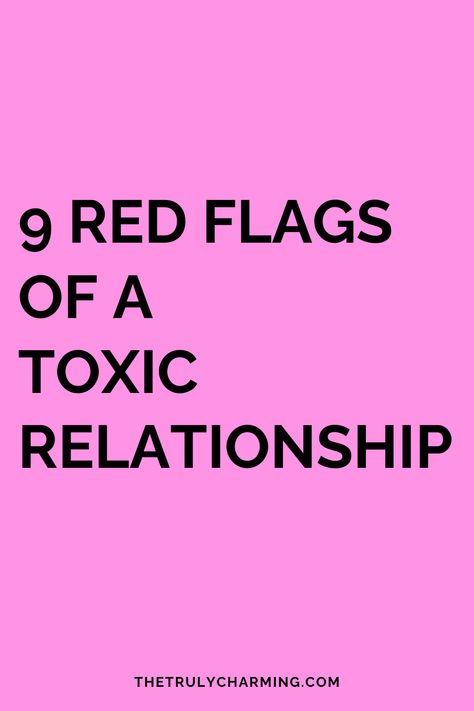 It’s not always simple to spot the signs you’re in a toxic relationship. Here are nine red flags you're in a toxic relationship (don't ignore these). Toxic Relationship Funny, What Is A Toxic Relationship, Relationships After A Toxic One, Signs You Are In A Toxic Relationship, Coming Out Of A Toxic Relationship, What Does A Toxic Relationship Look Like, The Relationship After The Toxic One, In A Toxic Relationship, Passive Aggressive Behavior