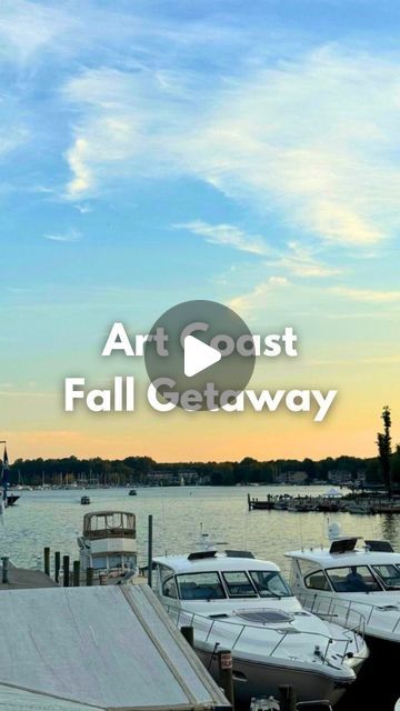 Fall Getaways, Autumn Weekend, Pure Michigan, Michigan, On Instagram, Instagram