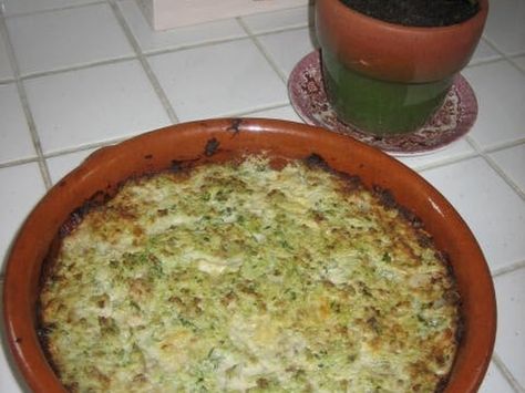 Gratin de chou vert et viande hachée Thermostat, Macaroni, Macaroni And Cheese, Diner, Favorite Recipes, Cheese, Ethnic Recipes, Macaroni Cheese, Thermomix