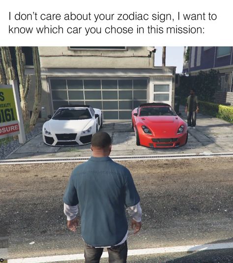 Can't wait for gta 6 .⁠ Like and follow for more car content!⁠ .⁠ .⁠ #mountainfirewheels⁠ #mechanic #mechanicmemes #2021 #carinstagram #carmemes #memes #jdmgram #carsofinstagram #cars #carenthusiasts #jdmcars #cargram #jdm #popupheadlights #dankmemes #speed #coilovers #wheels #gta Gta 5 Memes Funny, Gta Pics, Anime Hypebeast, Gta Vi, Gta 6, Gaming Setups, Car Memes, I Want To Know, Gaming Memes