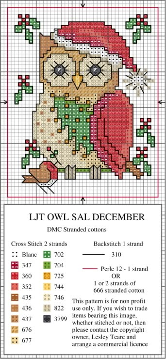 Gallery.ru / Photo # 17 - Owl - Mussen Christmas Cross Stitch Patterns Free, Cross Stitch Owl, Owl Cross Stitch, Cross Stitch House, Cross Stitch Landscape, Holiday Cross Stitch, Xmas Cross Stitch, Just Cross Stitch, Winter Cross Stitch