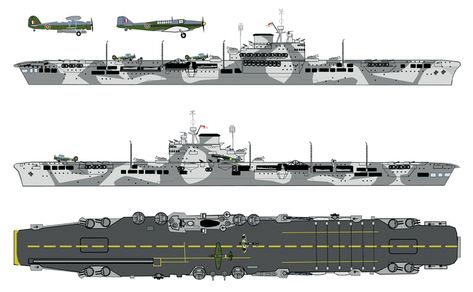 Pearl Harbour Attack, Hms Illustrious, Royal Navy Aircraft Carriers, Modelling Tips, Navy Carriers, Steampunk Airship, Navy Aircraft Carrier, Aircraft Carriers, Marine Art