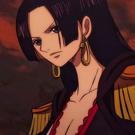 Anime Character, One Piece, Hair, Anime