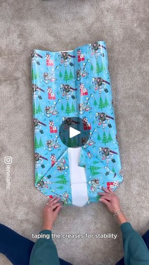 Gift Wrapping Ideas Without Boxes, Wrap Alternatives, Box Wrap, Wrap A Gift, Gift Wrapping Inspiration, How To Wrap, Wrapping Gifts, Graduation Diy, Beautiful Gift Wrapping