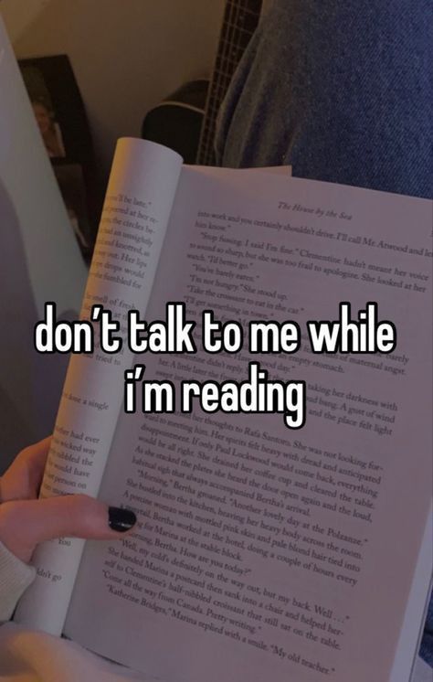 Book Whisperer, Reading Motivation, Reading Book, I Love Reading, Book Memes, Whisper Confessions, Book Addict, Book Girl, Whisper Quotes