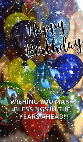 Happy Birthday Wishes GIF – Happy birthday wishes – discover and share GIFs Birthday Wishes Animated, Happy Birthday Wishes Gif, 365 Days Movie, Happy Birthday Blessings, Happy Birthday Susan, Happy Birthday Gif Images, Special Happy Birthday Wishes, It Gif, Animated Happy Birthday Wishes