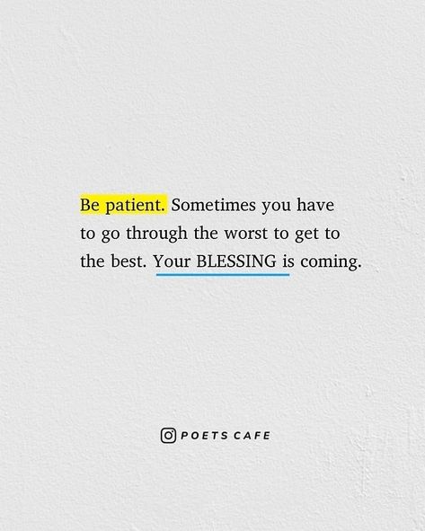 @poetstribe • Be Patient. 🌻 By @poetscafe #poetstribe • Threads Patient Quotes Life, Being Patient Quotes Relationships, Being Patient Quotes, Quotes About Being Patient, Patients Quotes, Patient Quotes, Be Patient Quotes, Healing Together, Christian Quotes Scriptures