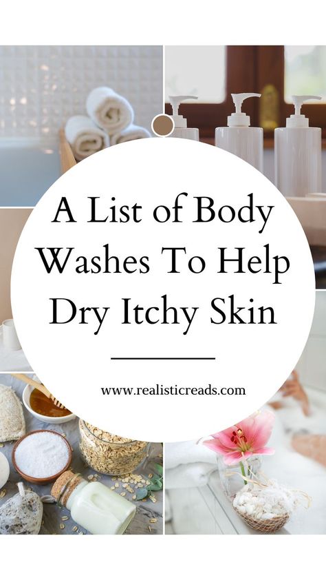 If you are constantly moisturizing, but not feeling dry skin relief, try switching your body wash. This blog post gives you all the details on the best body wash for dry itchy skin. Dry Skin On Body Remedies, Dry Skin Bath Soak, Best Body Wash For Dry Skin, Dry Skin Legs, The Best Body Wash, Dry Skin Body Wash, Body Wash For Dry Skin, Dry Scaly Skin, Sensitive Skin Body Wash