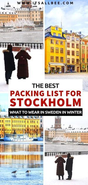 Sweden Packing List - What to wear in Stockholm in winter. A guide to what to pack for Sweden in winter. The perfect packing list for the cold weather in Sweden and the popular cities like Stockholm. #packingtips #winterwear # sweden winter outfits - sweden winter fashion - stockholm sweden winter street styles - stockholm sweden winter travel Swedish Outfit Winter, What To Wear In Stockholm In Winter, Sweden Winter Travel, Winter Sweden Outfit, What To Wear In Copenhagen In Winter, Swedish Winter Fashion, Sweden Outfit Winter, Sweden Winter Outfits, Swedish Outfit Street Style