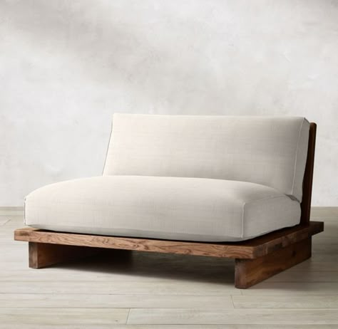 Unique Sofa Design, Unique Sofa, White Couch, Pallet Couch, Diy Couch, New Sofa, Sofa Ideas, Diy Sofa, Plywood Furniture