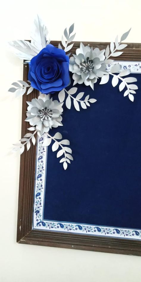 Border Ideas For Board Decoration, Display Border Ideas, Border Design For Display Board, Notice Board Border Decoration Ideas School, Borders For Soft Board Decoration, Border For Soft Board, Board Border Decoration Ideas School, Border Design For Notice Board, School Board Border Ideas