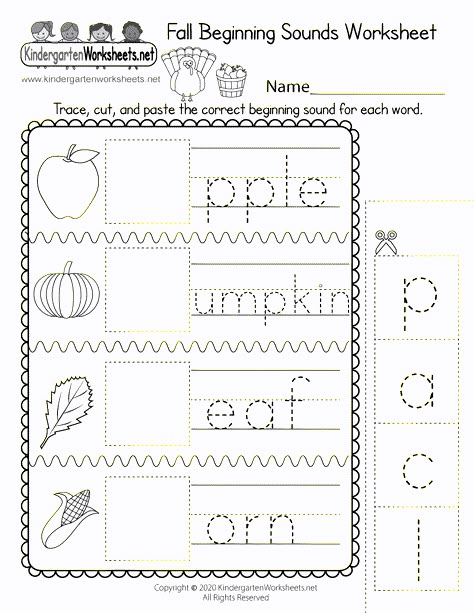 Fall Phonics Activities Kindergarten, Phonics Practice Kindergarten, Spelling Worksheets Kindergarten, Thanksgiving Worksheets Kindergarten, Kindergarten Fall Worksheets, Halloween Worksheets Kindergarten, Christmas Worksheets Kindergarten, Writing Worksheets Kindergarten, Pumpkin Leaf