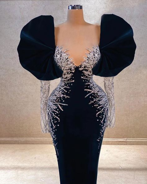 Dress For Dinner, Dinner Gowns, Nigerian Lace Styles Dress, Dinner Dress Classy, Long Prom Gowns, Elegant Dresses Classy, Glamour Dress, Prom Dress Inspiration, Classy Dress Outfits