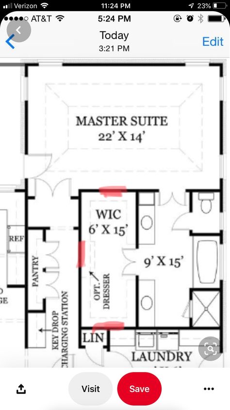 Bath Layout Floor Plans, Primary Suite Layout, Bedroom And Bathroom Addition, Small Master Suite Layout, Master Bath Layout Floor Plans, Bathroom Addition Ideas, Small Master Suite, Suite Layout, Master Suite Layout