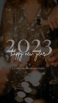 new year - Your Story Wallpaper Iphone New Year, Welcome 2023, Year Wallpaper, New Year Wallpaper, A Wallpaper, New Year Wishes, New Beginnings, Aesthetic Wallpaper, Your Story