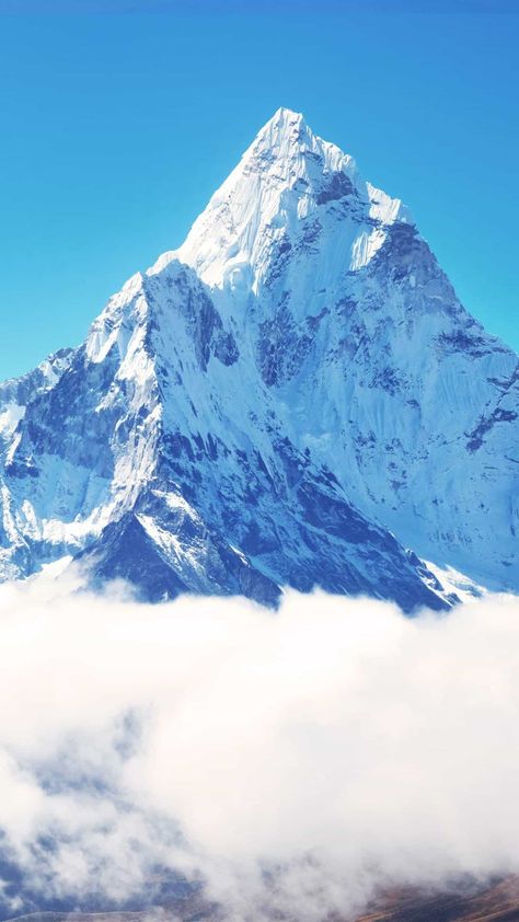 Gunung Everest, Cartoon Lizard, Yacht Aesthetic, Monte Everest, Huawei Wallpapers, Mountain Landscape Photography, Best Nature Images, Assignment Writing, Amazing Nature Photography