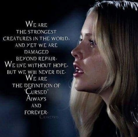 The Originals Rebekah, Vampire Quotes, Tvd Quotes, Klaus The Originals, Vampire Diaries Memes, The Mikaelsons, Katerina Petrova, Vampire Diaries Poster, Vampier Diaries