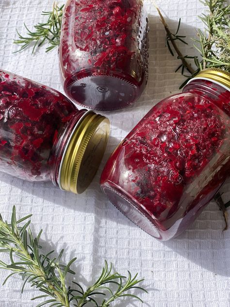 Best Beetroot Relish recipe Balsamic Beetroot Relish, Beetroot Relish Recipe, Ingelegde Beet, Fig Chutney Recipe, Beetroot Chutney Recipe, Fig Chutney, Beet Relish, Baked Beetroot, Fermented Vegetables Recipes