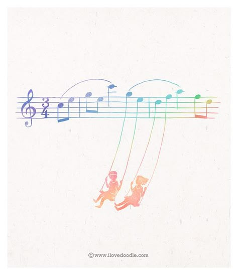 Not Musik, Music Illustration, All About Music, Orff, Musical Art, Music Is My Life, Musical Notes, Music Note, Music For Kids