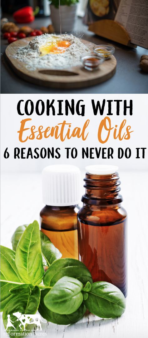 Cooking with essential oils is a smoking hot topic! Whether you choose to use essential oils in your kitchen is a personal decision. These reasons for not cooking with essential oils are simply the why to the how I season food in my farmstead kitchen. Farmstead Kitchen, Cooking With Essential Oils, Easy Sheet Pan Dinners, Chicken Kebabs, Pork Tenderloin Recipes, Honey Garlic Chicken, Self Reliance, Sheet Pan Dinners, Honey Garlic