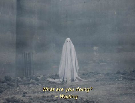 A Ghost Story Movie Quotes, A Ghost Story Movie, Aesthetic Lookbook, A Ghost Story, Filmmaking Cinematography, Ghost Story, Dark Soul, Quotes On Instagram, Junior Year