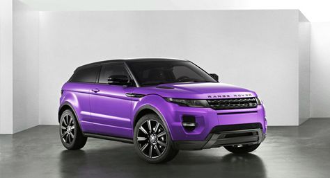 #RangeRover #Evoque to be Kept Fresh with Frequent Updates and Get More Spin-Offs - Carscoops Renault Megane Rs, Luxury Cars Audi, Camaro Car, Purple Car, Dream Cars Jeep, Car Chevrolet, Jaguar Land Rover, Insurance Companies, Purple Reign