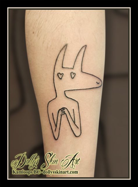 Another Car Seat Headrest for Emily - Dolly's Skin Art Tattoo Kamloops BC Face Heart Tattoo, Car Seat Headrest Tattoo, Fantasy Dog, Kamloops Bc, Dog Motif, Fantasy Tattoos, Car Seat Headrest, Tattoo Aftercare, Skin Art