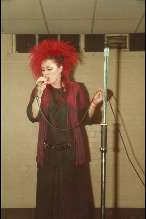 Anne Marie Hurst, Skeletal Family, Liz Fraser, Gothic Icons, Goth Rainbow, Mayhem Black Metal, Alt Culture, Ghost Dance, Anarcho Punk