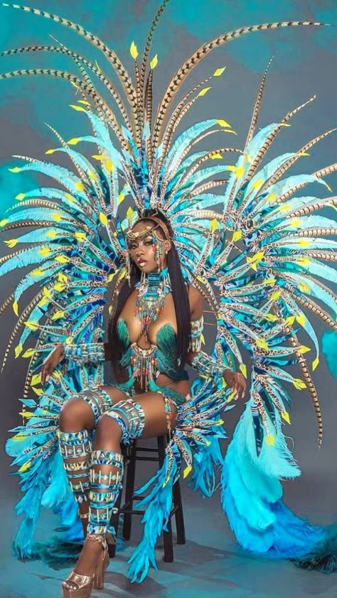 Caribana Costume, Carribean Carnival Costumes, Carnival Outfit Carribean, Caribbean Carnival Costumes, Carnival Outfit, Carnival Girl, Carnival Fashion, Costume Carnaval, Carnaval Costume