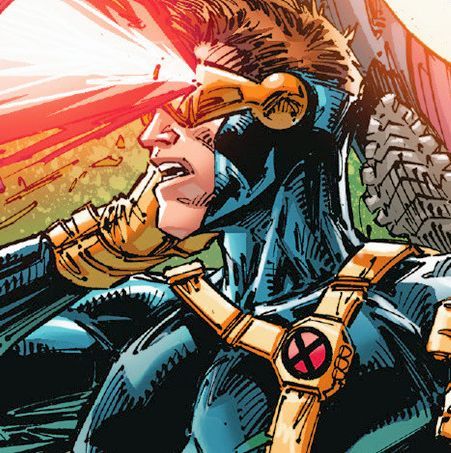 Cyclops Xmen 97, Scott Summers Icon, Cyclops X Men Comics, X Men Pfp, Cyclops Pfp, Scott Summers Comics, Cyclops Icon, Cyclops Comic, X Men Icons