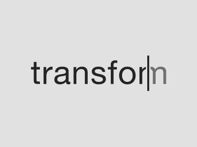 We must not wish for the disappearance of our troubles but for the grace to transform them • Simone Weil Transform Logo, Transformation Logo, Logo Transformation, Interior Design Logo Inspiration, Transformation Design, Fashion Logo Inspiration, Simone Weil, Therapist Logo, Branding Basics