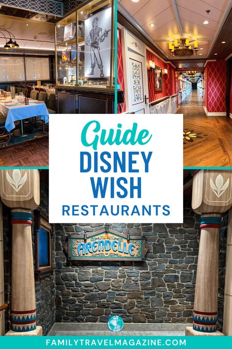 Disney Wish Restaurants, 1923 Disney Wish Outfit, Disney Wish Concierge, Disney Wish Cruise Outfits, Scifi Pinup, Disney Wish Cruise Ship, Disney Halloween Cruise, Disney Cruises, Disney Dream Cruise