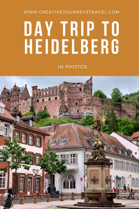 Things To Do In Heidelberg Germany, Heidleburg Germany Things To Do, Heidleburg Germany, Erlangen Germany, Germany In Winter, Germany Travel Destinations, Germany Trip, Black Forest Germany, German Travel