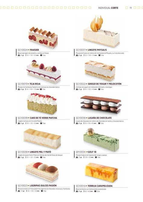 Cafe Dessert Ideas, Buffet Dessert Ideas, Desserts Fine Dining, Gluten Free Summer Desserts, Summer Desserts Gluten Free, Desserts Aesthetic, Fancy Desserts Recipes, Patisserie Fine, Fine Dining Desserts