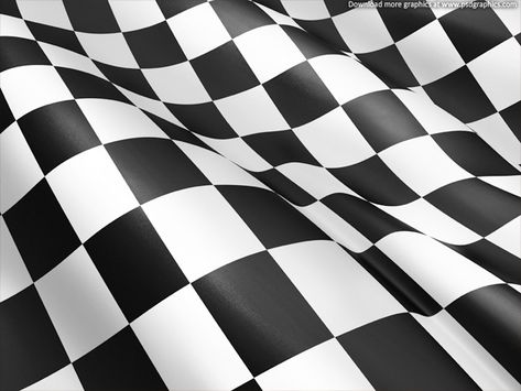 Black and white checkered flag background, start and finish flag, sport and race theme, wavy cloth and textile, victory lap symbol. 2013 Wallpaper, Checker Wallpaper, Unique Farmhouse Decor, Plaid Wallpaper, Powerpoint Template Free, Checkered Flag, Flag Background, Wallpaper Border, Original Wallpaper