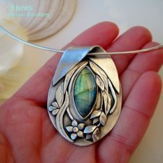 Pmc Jewelry, Precious Metal Clay Jewelry, Art Clay Silver, Silver Metal Clay, Skirt Diy, Metal Clay Jewelry, Precious Metal Clay, Silver Jewelry Handmade, Metal Clay