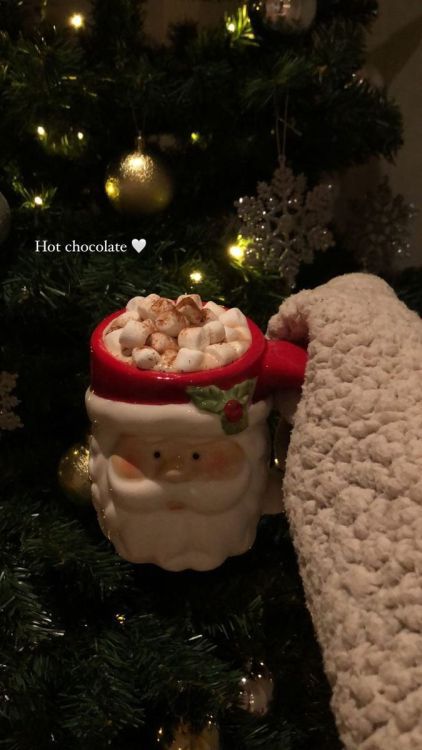 Aesthetic Christmas Hot Chocolate, Hot Cocoa Christmas Aesthetic, Christmas Aesthetic Hot Chocolate, Christmas Hot Cocoa Aesthetic, Cozy Christmas Aesthetic Food, Hot Chocolate Aesthetic Cozy Night, Christmas Vibes Aesthetic Cozy, Hot Chocolate Aesthetic Christmas, Hot Chocolate Christmas Aesthetic